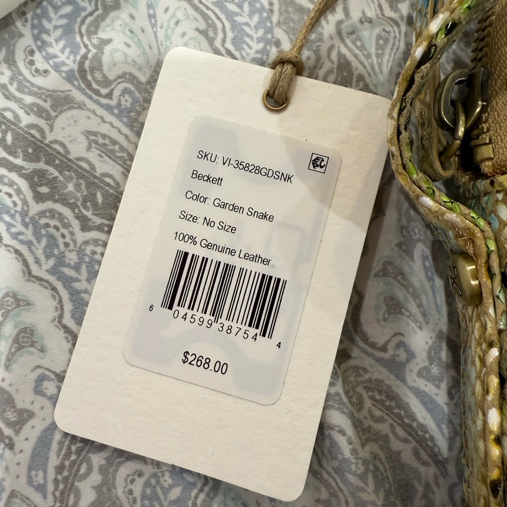 Hobo crossbody NWT - Picture 2 of 8